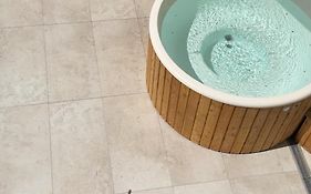 Tramas Hotel & Spa